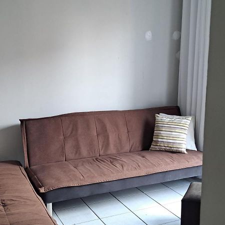 Apartamento Praia Grande - Vila Guilhermina Exterior foto