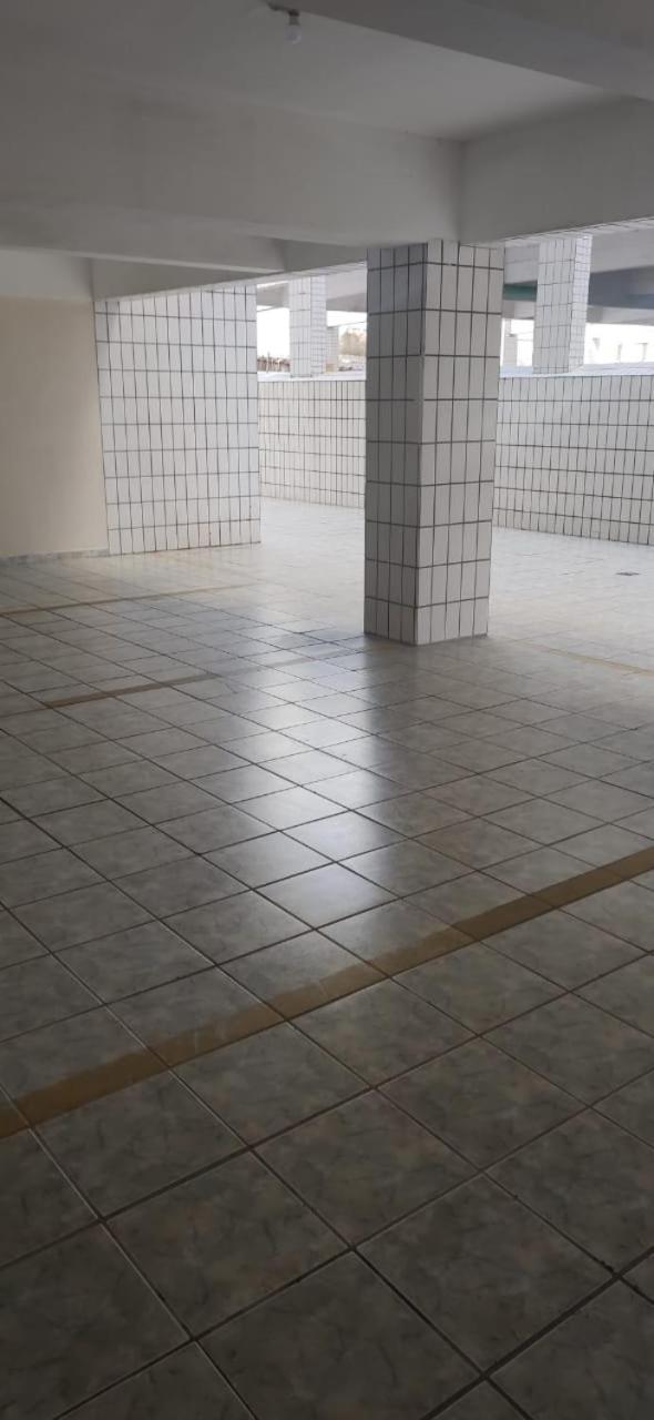Apartamento Praia Grande - Vila Guilhermina Exterior foto