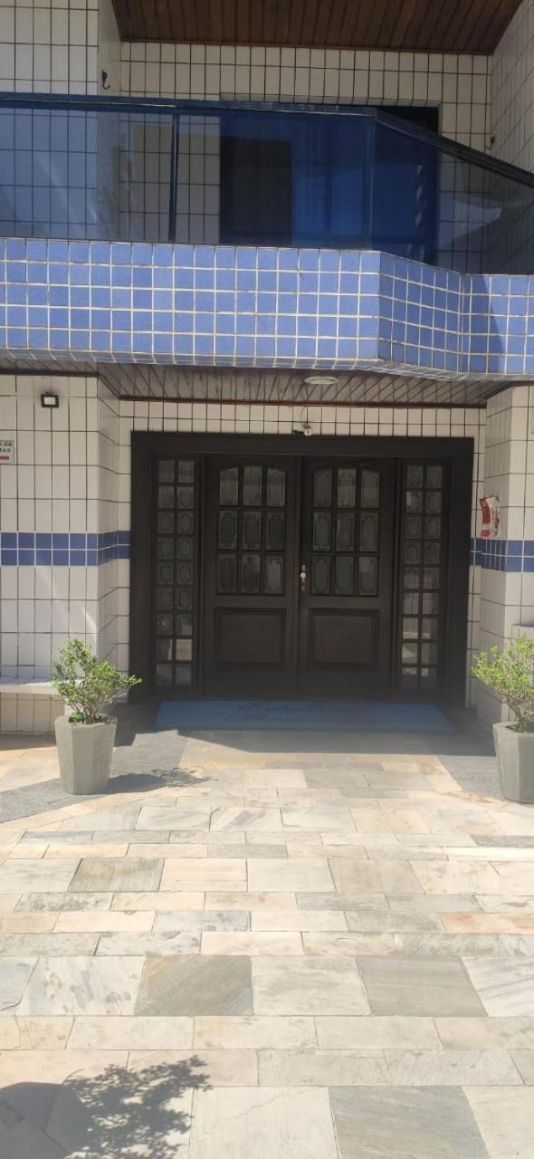Apartamento Praia Grande - Vila Guilhermina Exterior foto