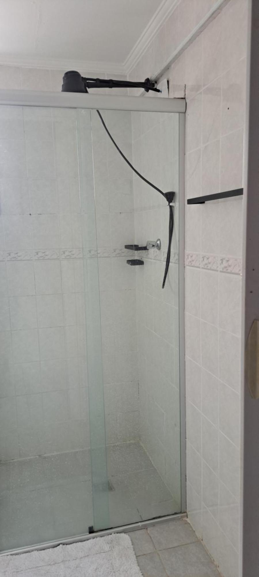 Apartamento Praia Grande - Vila Guilhermina Exterior foto