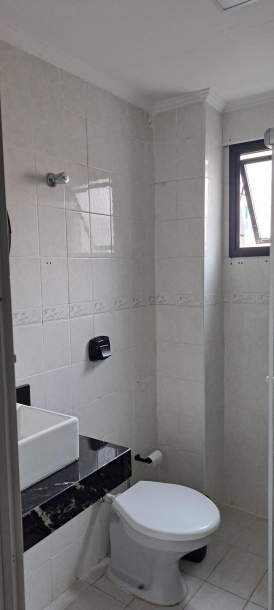 Apartamento Praia Grande - Vila Guilhermina Exterior foto