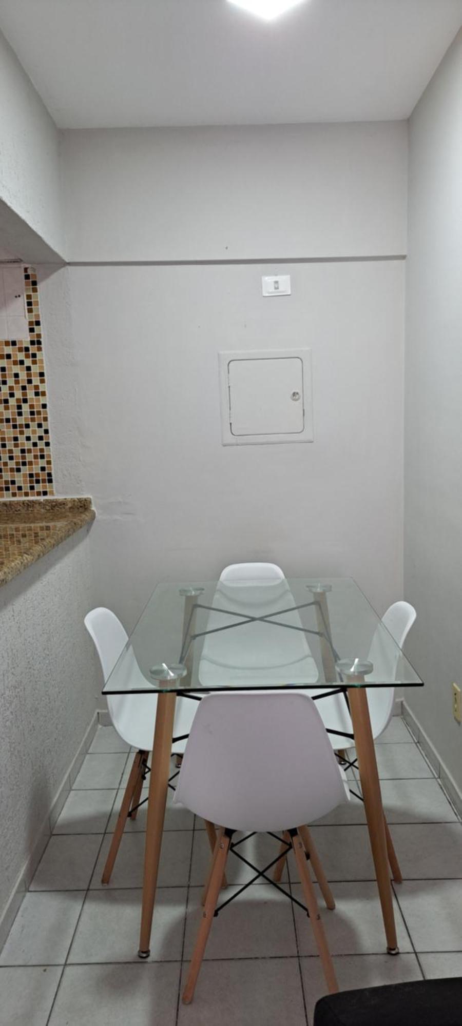 Apartamento Praia Grande - Vila Guilhermina Exterior foto